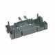 010927 LEGRAND DLPE-MONOB-BOX MOSAIK-2M