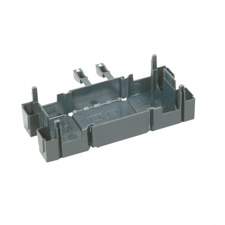 010927 LEGRAND DLPE-MONOB BOX MOSAIC 2M