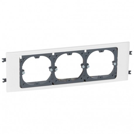 010933 LEGRAND DLPE-MONOB SOP UNIV 3ELEM T85