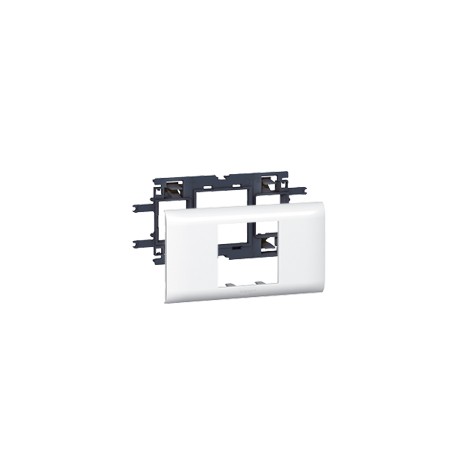 010952 LEGRAND DLPE-MONOB SOP MOSAÏQUE 2M T65