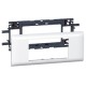 010954 LEGRAND DLPE-MONOB SOP MOSAIC 4M T65