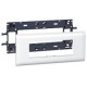 010996 LEGRAND DLPE-MONOB SOP MOSAIK-6M T85
