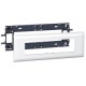 010998 LEGRAND DLPE-MONOB SOP MOSAICO 8M T85