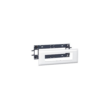 010998 LEGRAND DLPE-MONOB подачку мозаики 8М Т85