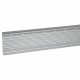 011104 LEGRAND DLP ALU-CHANNEL 50X195MM