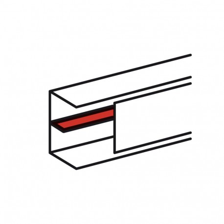 011108 LEGRAND DLP ALU-SEPTO SEPARAÇÃO
