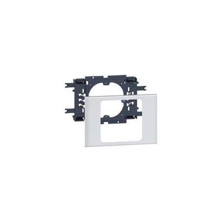 011167 LEGRAND DLP-ALU-SUPPORT-UNIVERS 1-MEKKA