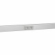 011168 LEGRAND DLP ALU-SUPPORTO UNIVERS 2 MECCA