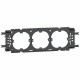 011169 LEGRAND DLP ALU-SUPPORTO UNIVERS 3 MECCA