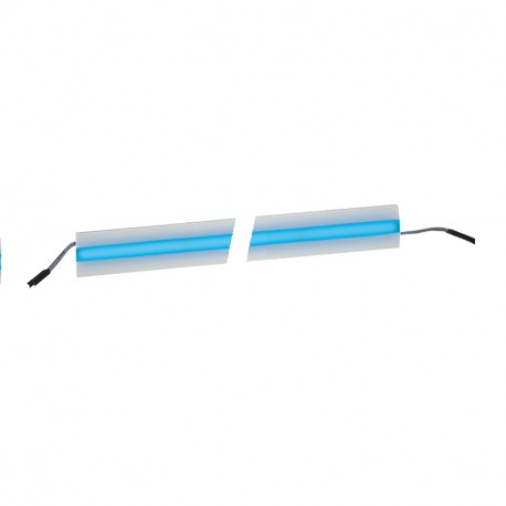 019074 LEGRAND DLPLED-CHANNEL LED AZ L0,5M
