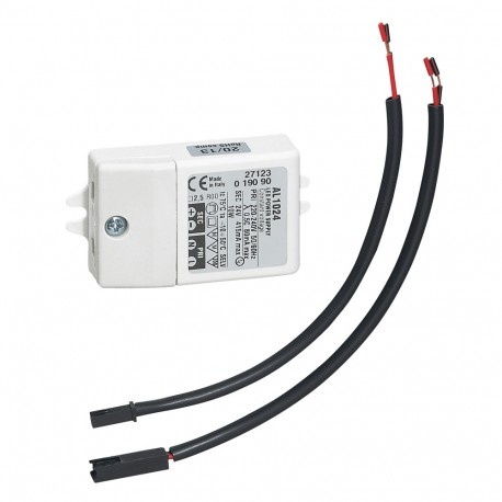 019090 LEGRAND DLPLED-DRIVER HASTA L2M 10W