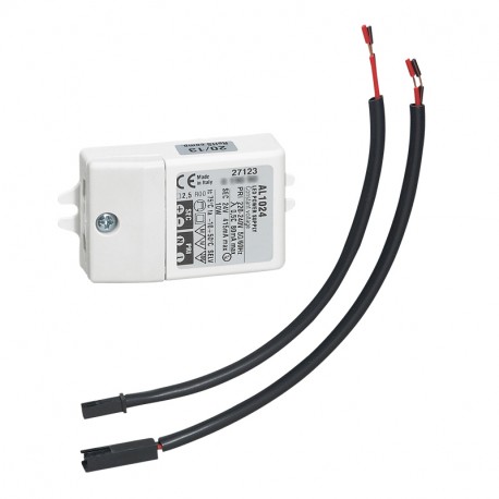 019091 LEGRAND DLPLED-DRIVER ATÉ L6M 35W