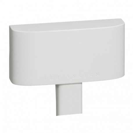 019093 LEGRAND DLPLED-КОРОБКА SUPERF ВОДИТЕЛЬ 10W