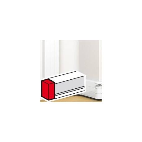 075616 LEGRAND DLPE-CD-ENDKAPPE 50X180