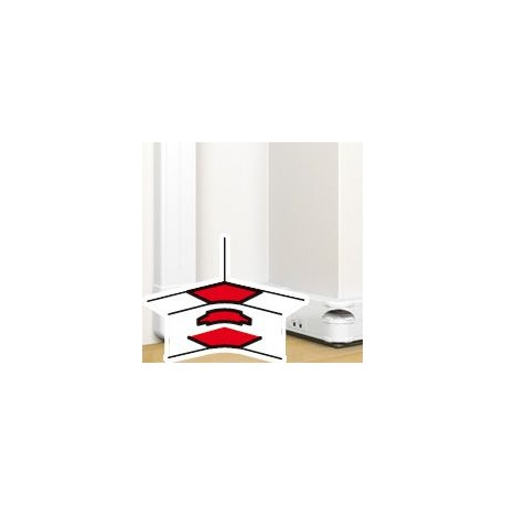075623 LEGRAND DLPE-CD ANG INT 50X130