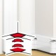 075626 LEGRAND DLPE-CD ANG INTÉRIEUR 50X180