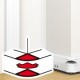 075633 LEGRAND DLPE-CD ANG FUORI 50X130