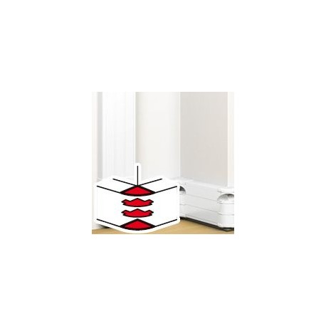 075636 LEGRAND DLPE-CD-ANG AUßERHALB 50X180
