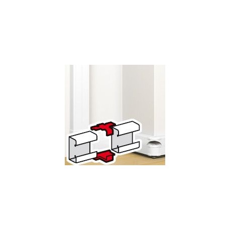 075663 LEGRAND DLPE-CD LINK-50X145