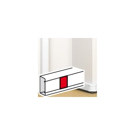 075669 LEGRAND DLPE-ДИСК ЭНЛ КРЫШКА 45