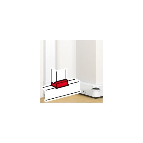 075675 LEGRAND DLPE-компакт-дер ПЛА Х105