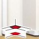 075710 LEGRAND DLPE-ДИСК АНТИБ АНГ ИНТ 50X80