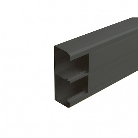 075752 LEGRAND DLPE-ДИСК ЧЕРНЫЙ КАНАЛ 50X130
