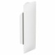 638000 LEGRAND 02B-CUBREJUNTA TAPA 45 MM