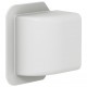 611270 LEGRAND FLUID-PASAMUROS RECTO 40X70