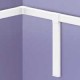 611300 LEGRAND 02B-CANAL CLIMA 60X100 FLUID
