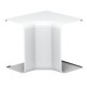 611305 LEGRAND FLUIDO-ANGOLO INTERNO 60X100