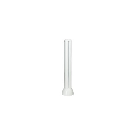030742 LEGRAND MINICOLUMNA PVC BL H0,68M 4C