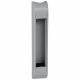 030779 LEGRAND COLUNA BLOCO VAZIO ALU 8M