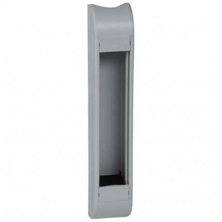 030779 LEGRAND SPALTE BLOCK VAKUUM-ALU-8M