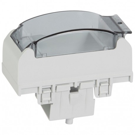 030787 LEGRAND COLUMN ATTACHMENT LEXIC ALU