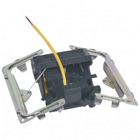 054005 LEGRAND POP-UP KIT INSTATACION 3M