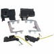 054008 LEGRAND POP-UP KIT INSTATACION 2X4M