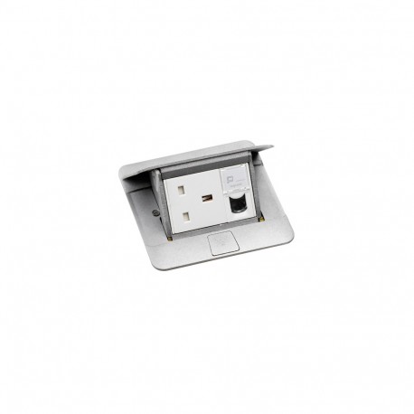 054010 LEGRAND POP-UP DE 3M EN ALUMINIUM