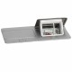054012 LEGRAND POP-UP SUELO 2X3M ALUMINIO