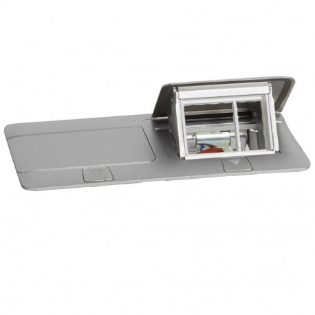 054012 LEGRAND POP-UP 2X3M ALLUMINIO