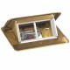 054016 LEGRAND POP-UP-4M BRONZE