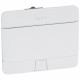 054031 LEGRAND POP-UP 4M BLANC