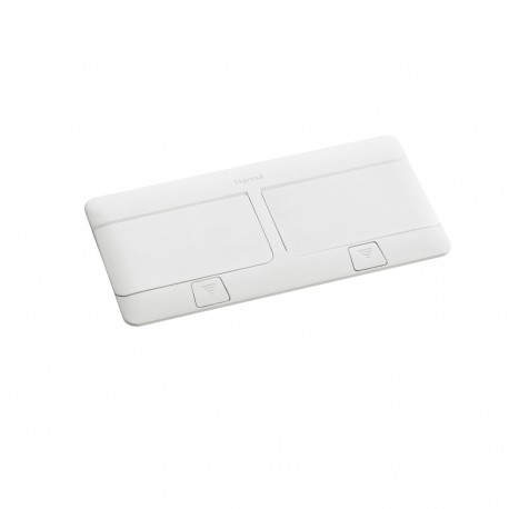 054033 LEGRAND POP-UP 2X4M BIANCO