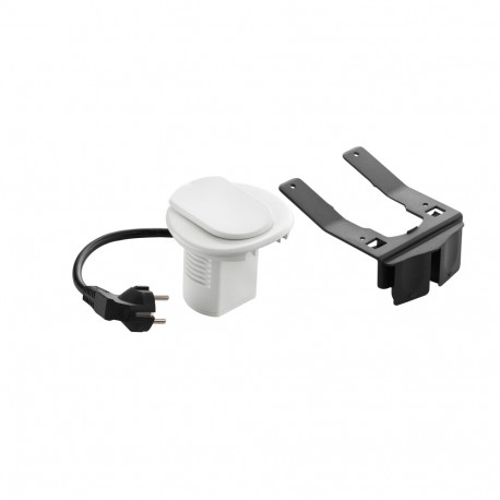 054080 LEGRAND MOD OFICINA 1SCH BL