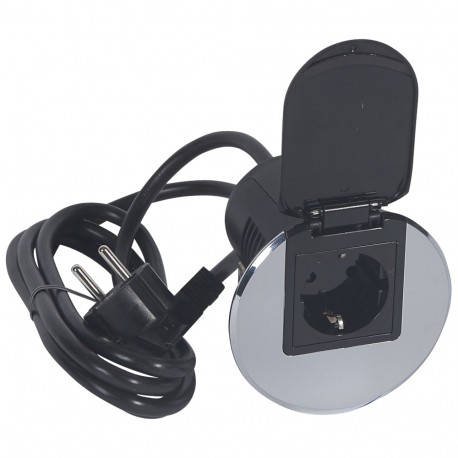 054082 LEGRAND MOD UFFICIO 1SCH IN