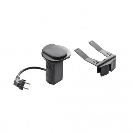 054086 LEGRAND MOD OFICINA 2+T MICROUSB NG