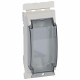078840 LEGRAND COUVRIR LEXIC BOÎTE EMP/SUP