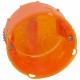 080188 LEGRAND BOX MULTI-MATERIALE 80X50MM