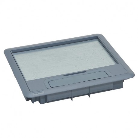 088001 LEGRAND TAPA CAJA SUELO PLAST 12/18M
