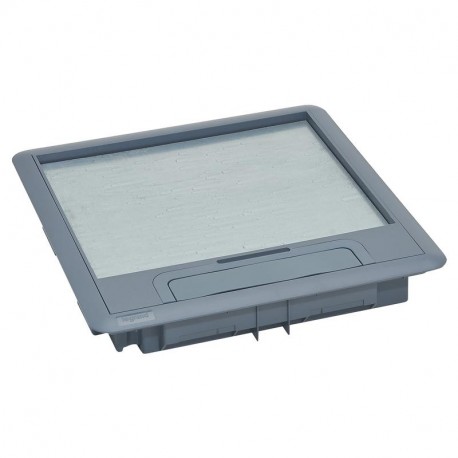 088002 LEGRAND COUVERCLE DE LA BOÎTE DE SOL PLAST 16/24M